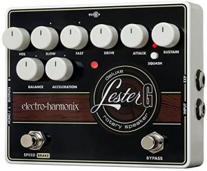 Electro-Harmonix Lester G Deluxe