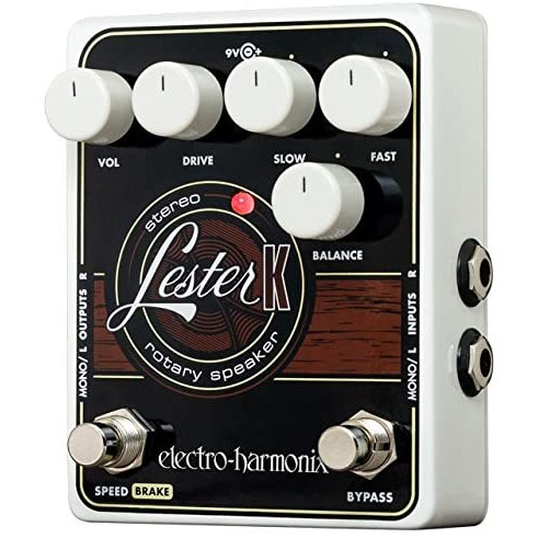 Electro-Harmonix Lester K