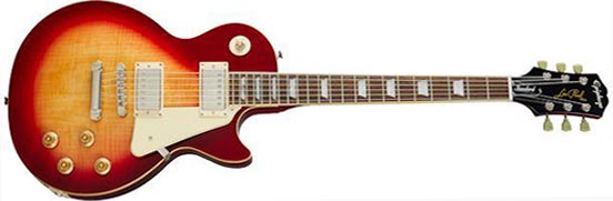 Epiphone Les Paul Standard