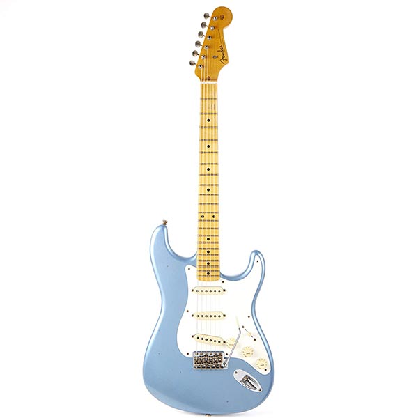 Fender Custom Shop American Stratocaster Blue
