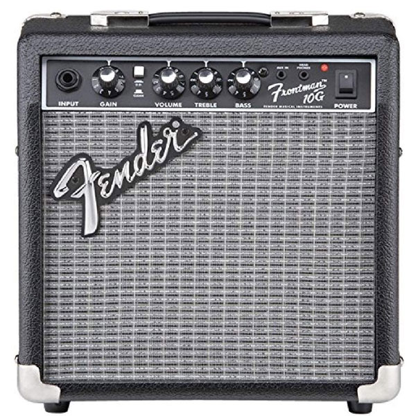 Fender Frontman 10G