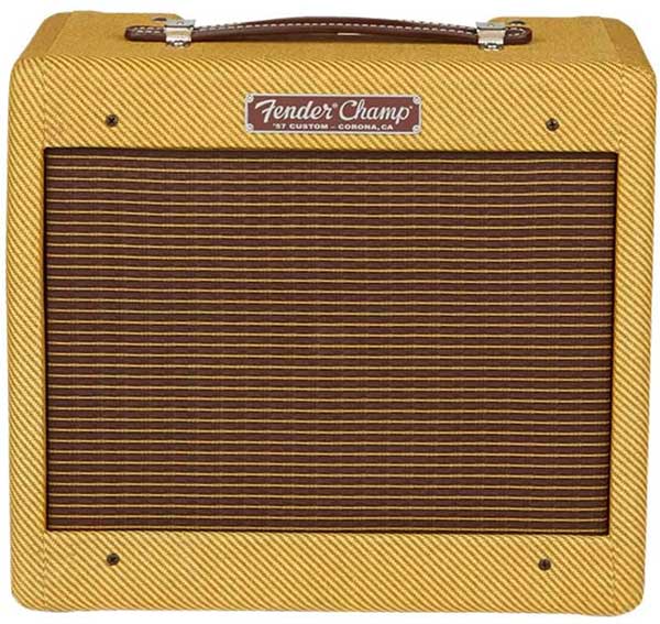 Fender Tweed Amp