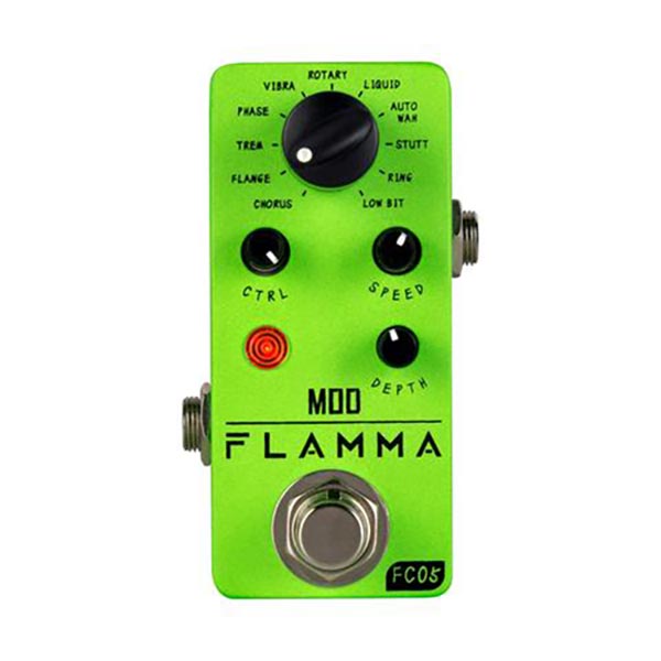 Flamma FC05 MOD
