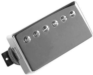 Gibson Gear BurstBucker