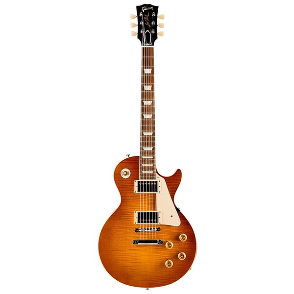 Gibson Les Paul Custom Shop 1959 Reissue R9