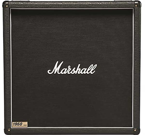 Marshall 4x12 Cabinet