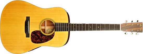 Martin D-18