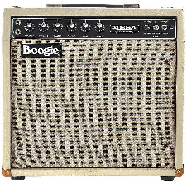 Mesa Boogie Mark I