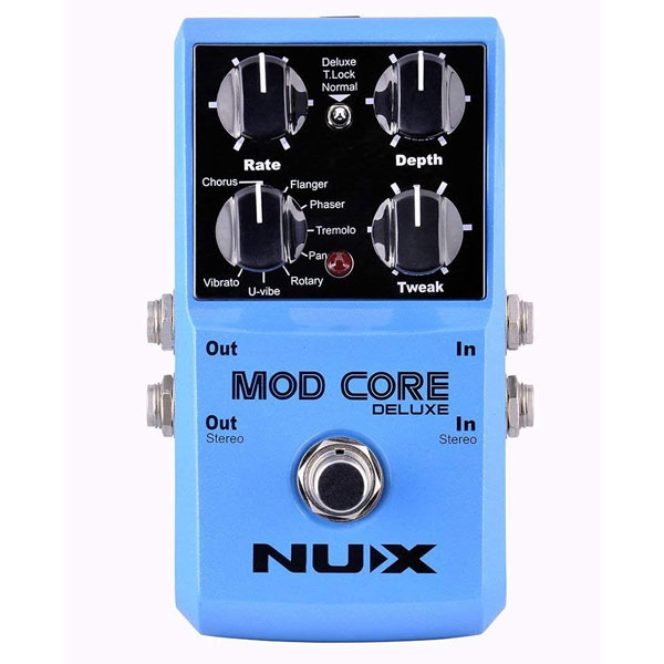 NUX MOD Core Deluxe