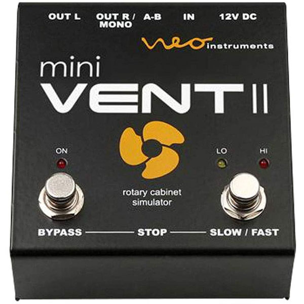 Neo Instruments Mini Vent II