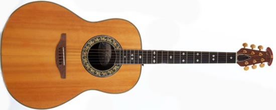 Ovation Balladeer