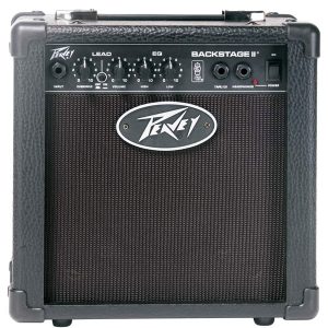 Peavey Backstage II