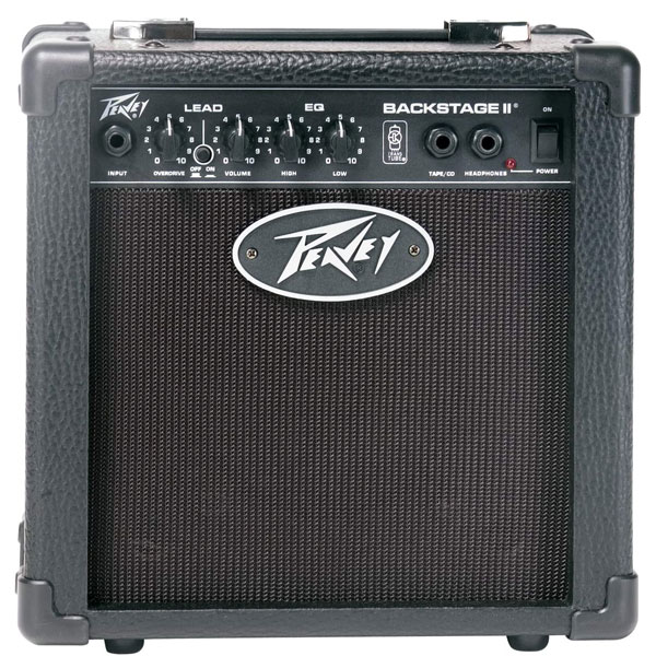 Peavey Backstage II