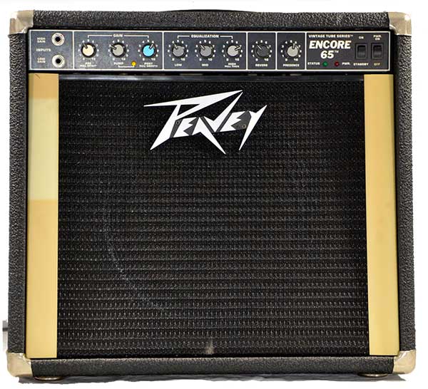 Peavey Encore ‘65