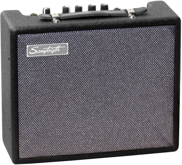 Sawtooth 10-Watt Amp