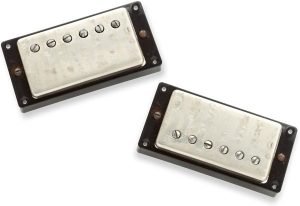 Seymour Duncan Antiquity