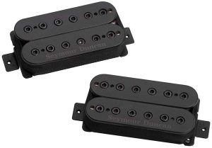 Seymour Duncan Mark Holcomb Alpha & Omega