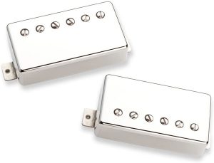 Seymour Duncan Seth Lover Signature