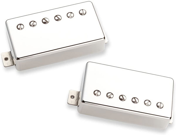 Seymour Duncan Seth Lover Signature