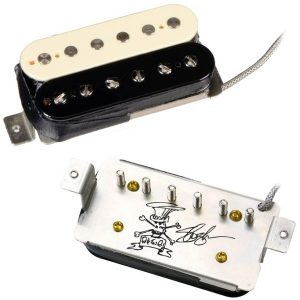 Seymour Duncan Slash Signature