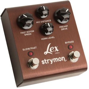 Strymon Lex