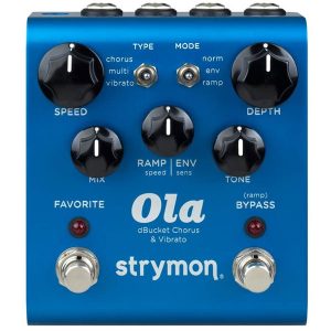 Strymon Ola