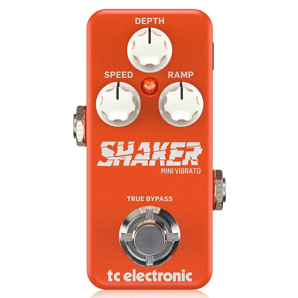 TC Electronic Shaker Mini