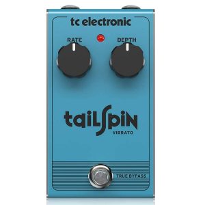 TC Electronic Tailspin