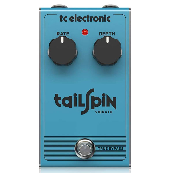 TC Electronic Tailspin
