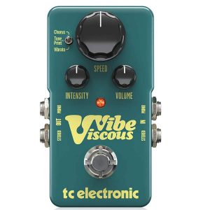 TC Electronic Viscous Vibe