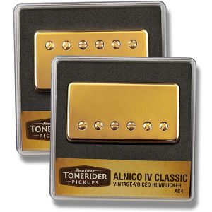 Tonerider AC4 Alnico IV Classic Vintage