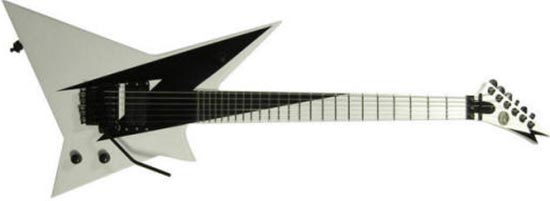 Washburn Ace Frehley AF-40V