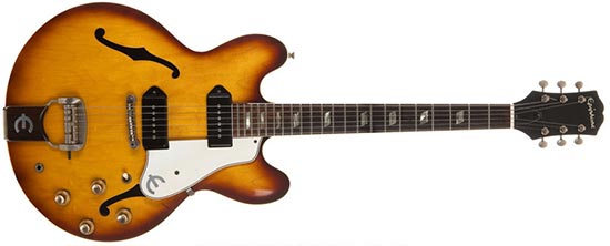 1962 Epiphone Casino