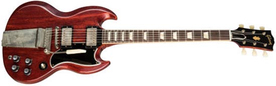 1964 Gibson SG