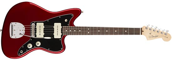 1966 Fender Jazzmaster