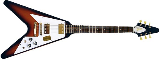 1967 Gibson Flying V