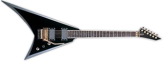 Alexi Laiho Custom Shop ESP RV