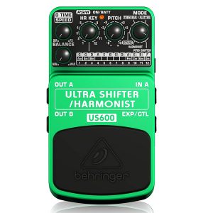 Behringer Ultra Shifter/Harmonist US600