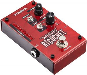 DigiTech Whammy Ricochet