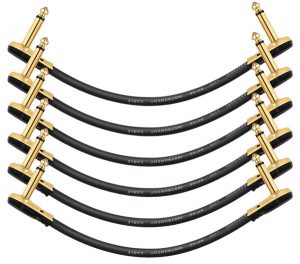 Donner Guitar Patch Cables