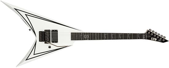 ESP LTD Alexi-600 ‘Scythe’