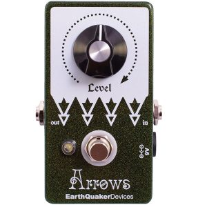 EarthQuaker Devices Arrows