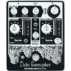 EarthQuaker Devices Data Corrupter