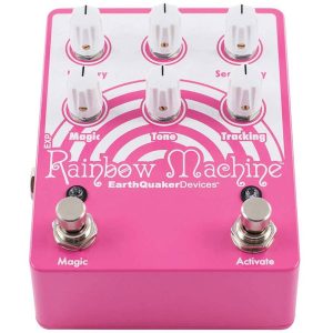 EarthQuaker Devices Rainbow Machine V2