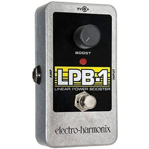 Electro-Harmonix LPB-1