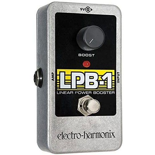 Electro-Harmonix LPB-1