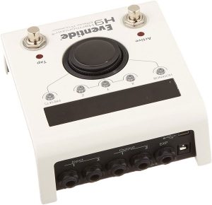 Eventide H9 Max Harmonizer