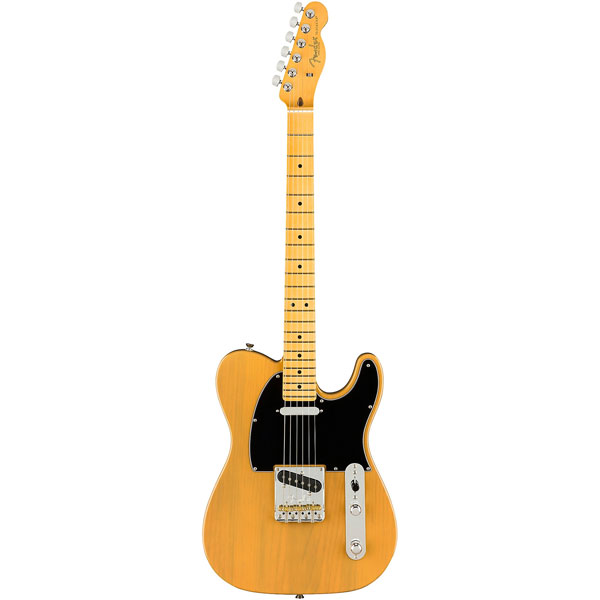 Fender American Professional II Telecaster