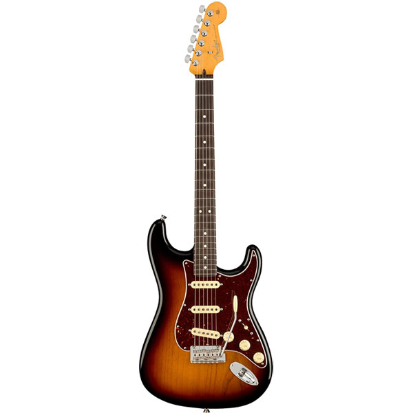 Fender American Professional Stratocaster