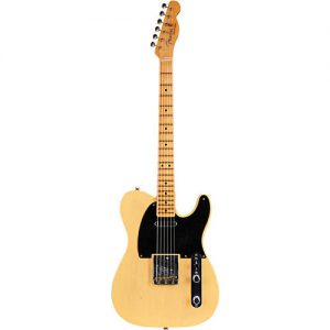 Fender Custom Shop Limited Edition 70th Anniversary Broadcaster Relic
